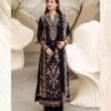 Summer Mist - Printed 3 Piece Unstitched Lawn Dress