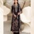 Summer Mist - Printed 3 Piece Unstitched Lawn Dress