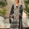rubab-mc-01-luxury-lawn-chikankari-embroidered-suit-front-view
