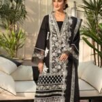 rubab-mc-01-luxury-lawn-chikankari-embroidered-suit-front-view