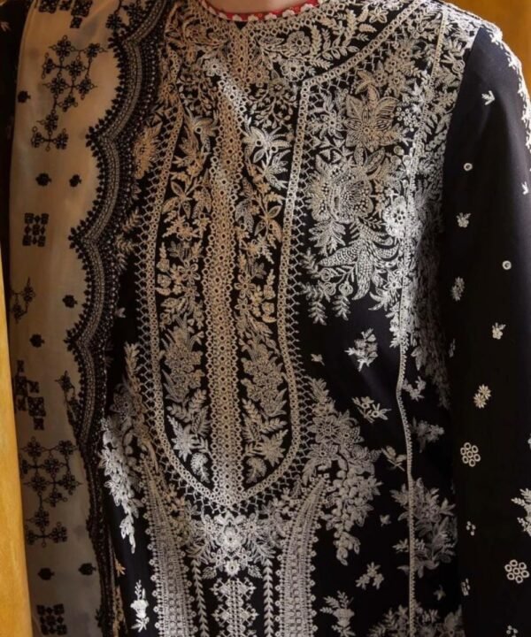 hussain-rehar-shams-mc-05-lawn-embroidery-detail