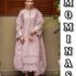 Velvyn MC – 10 – 3PC Embroidered Lawn Dress