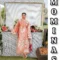 Elaf Premium Autumn Dream Luxury Lawn 3 Piece Suit MC-019