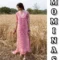 Khwaab Afrozeh Best Lawn with Chiffon Dupatta and Cotton Trouser MC-018