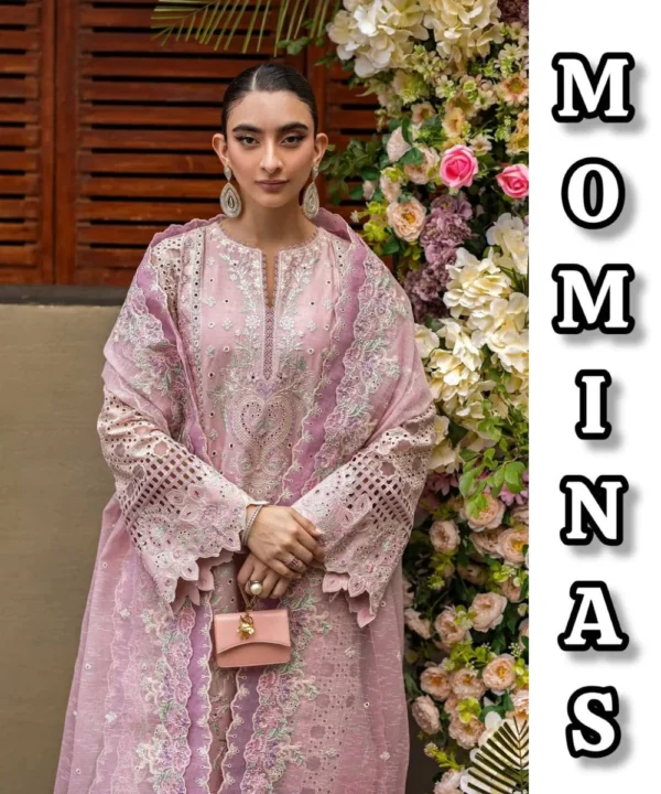 AKBAR ASLAM NEW TRENDING MOST LUXURIOUS DESIGN - MC - 025