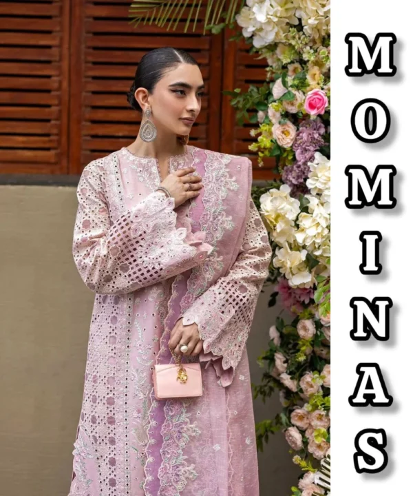 AKBAR ASLAM NEW TRENDING MOST LUXURIOUS DESIGN - MC - 025