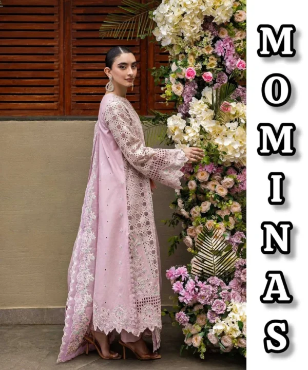 AKBAR ASLAM NEW TRENDING MOST LUXURIOUS DESIGN - MC - 025