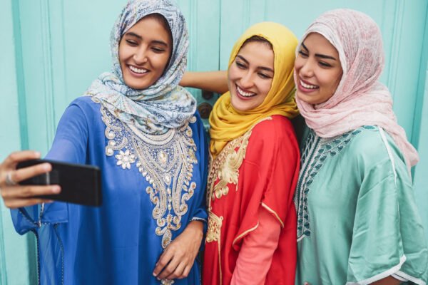 Ladies collection