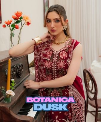 Botanica Dusk