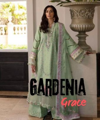 Gardenia Grace