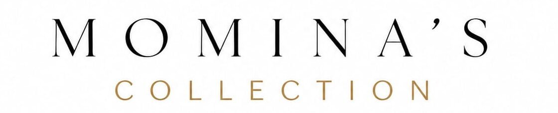 mominascollection logo